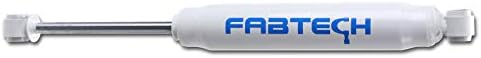 Fabtech FTS7332 Absorvedor de choque de desempenho