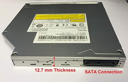 HP 513197-800 DVD Drive - 8x SMD Nonls SS BZL ECO