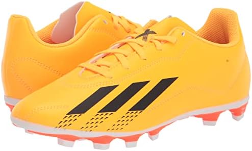 adidas unissex-child x speedportal.4 sapato de futebol de solo flexível