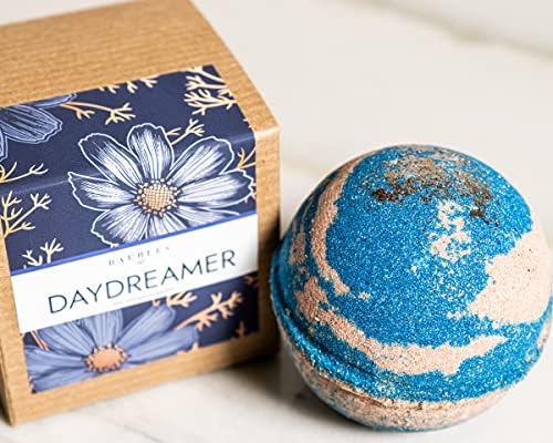 Daydreamer Bath Bomb com jóias surpresa