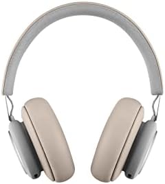 Bang & Olufsen Beoplay H4 2ª geração de fones de ouvido, calcário, tamanho único