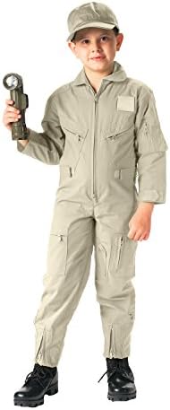 Rothcokids Air Force Type FlightSuit