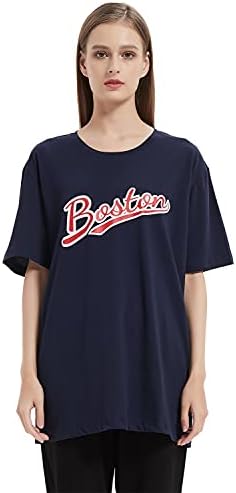 Camiseta de gola de beisebol clássica de beisebol mass