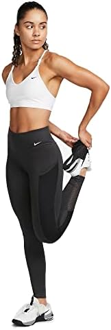 Nike Therma-Fit One Feminino Mid-Rise Leggings com bolsos