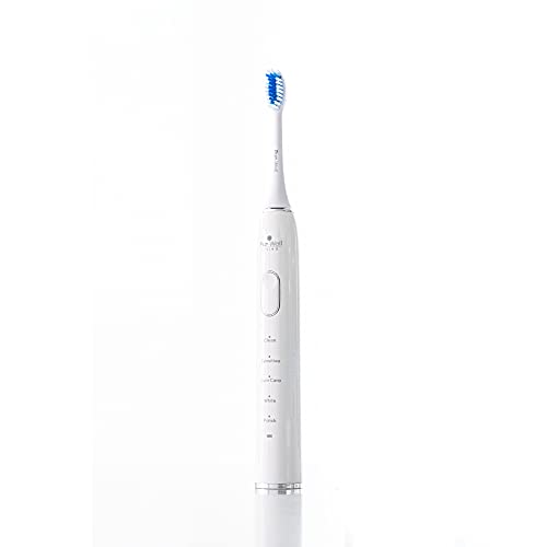Escova de dentes de dentes elétricos de pur-hidro-hidro-bem-bem