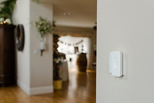 SwitchMate para interruptores de luz de estilo roqueiro por SimplySmarthome. Interruptor de luz inteligente do Snapon