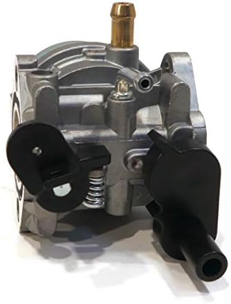 Substituição do Carburador Compatível com Anihosleno para Briggs & Stratton 801396, 801233, 801255, carboidrato de teatro