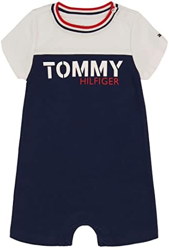 Tommy Hilfiger Boys 'Print