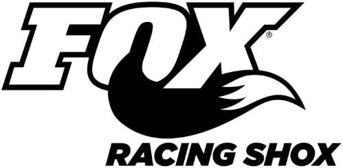 Fox Racing 98024955 Absorvedor de choque