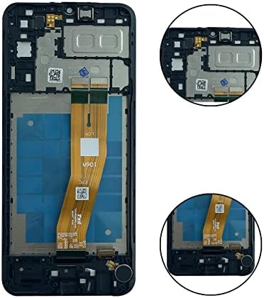 YGPMOIKI PARA SAMSUNG Galaxy A04E SM-A042M/DS A042M SM-A042F A042F LCD Display Touch Screen Digitizer