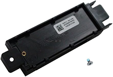 Lenovo 4XB0K59917 ThinkPad M.2 Adaptador da baía de bandeja SSD, preto