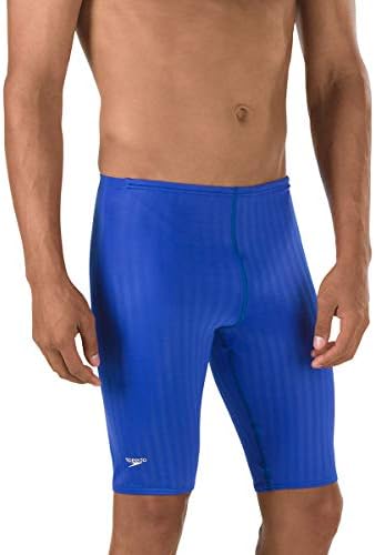 Speedo Men's Swimsuit Jammer Aquablade Adult