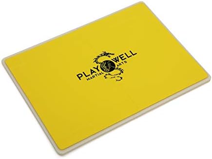 Playwell Home Training: Martial Arts Break/Smash Boards Rebreakable
