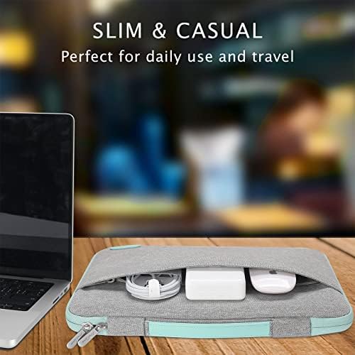 Procase MacBook Pro 15 polegadas Case 2019 2018 2017 Pacote de lançamento com notebook Ultrabook Carting Case Bolsa para MacBook