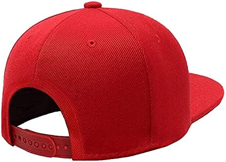 Chapéu snapback personalizado para homens projete seu próprio bordado bill bill visor clássico toupe de beisebol ajustável