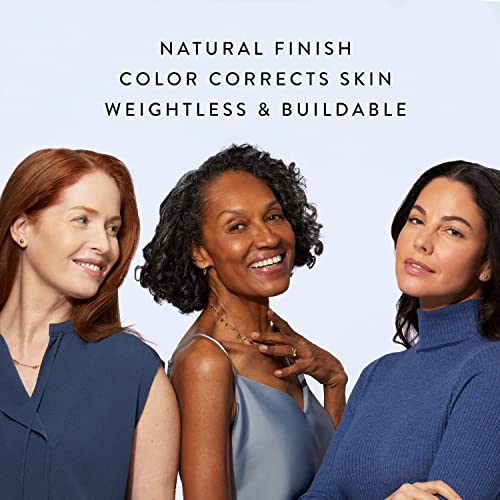 Laura Geller New York Face The Day Kit-Balance-N-Brighten Foundation, Golden Medium + Spackle Skin Perfeitor Primer, Hydrate