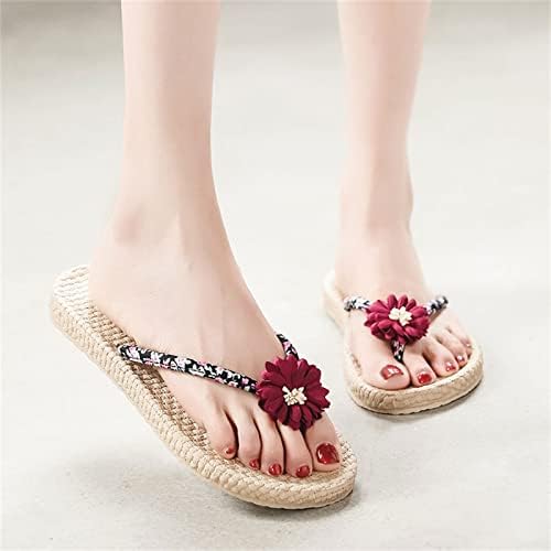 Sandálias de cunha wzpimt Mulheres de alto aumento de sandálias de plataforma Clupos de verão Cleous Sapatos de cunha conforto