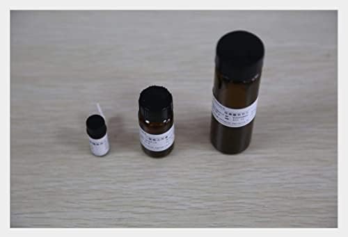 Ervas do país das maravilhas ácido salvianólico C, 20mg, CAS 115841-09-3, pureza acima de 98% de substância de referência
