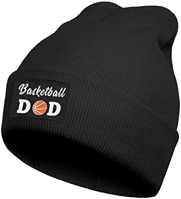 Cheniuua beisebol mamãe malha manguito gorro de inverno chapéu pescador gorro de inverno tampa de esqui quente para homens