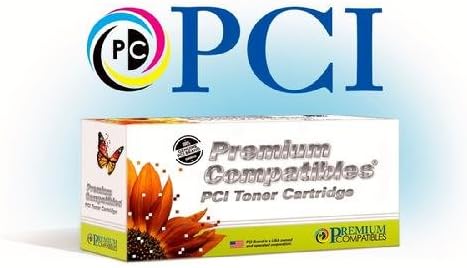 Premium Compatibles Inc. DW906-RPC Multi-Color Jet Cartuck