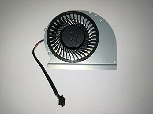 SouthernIntl New Substituiing for Dell Latitude E6430 Fan MF60120V1-C370-G9A 9C7T7 09C7T7