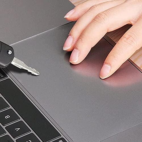 BOXWAVE Touchpad Protector Compatível com ASUS Chromebook C424 - ClearTouch para Touchpad, Pad Protector Shield Capa Skin para