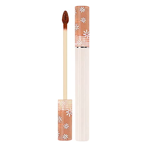 Vefsu Flor Lip Glaze Lip Glus