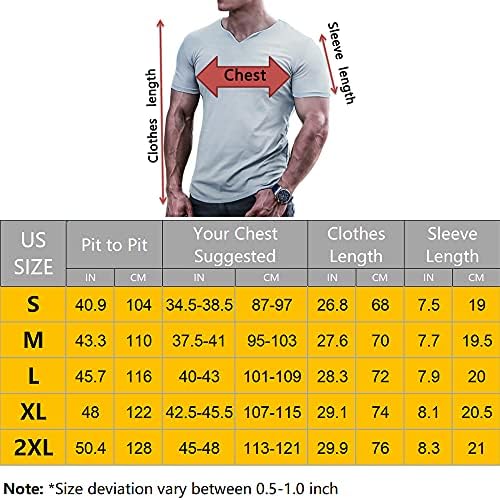 Camisas atléticas e camisetas de fisiculturismo mensal