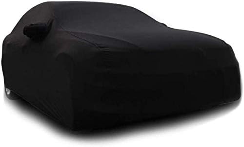 Capa de carro capa de carro compatível com bentley continental gt esticado de pano capa