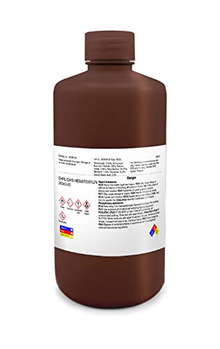 Hematoxilina de Ehrlich, 500ml