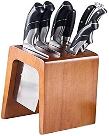 Utensílios de cozinha suportes de faca suprimentos de cozinha