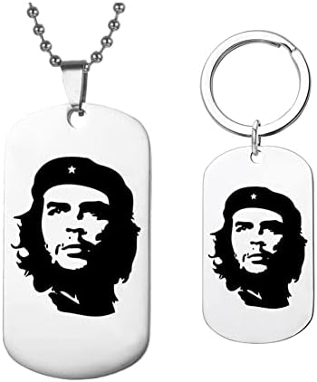 XCFS 2PCS/Set Che Guevara Retrato Mercadoria