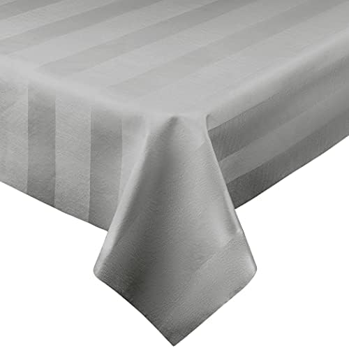 Protetor de tabela de luxo bloco, 2 em 1 bloco de mesa + toalha de mesa de ótima aparência - resistente ao calor, à