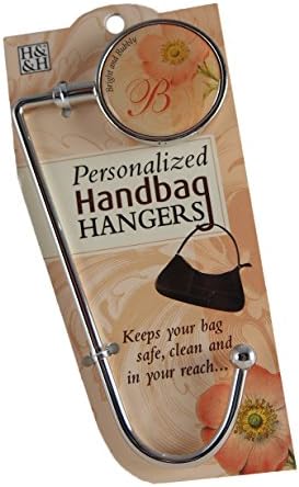 Cabides de bolsa da History & Heraldry Bag Hangers-B
