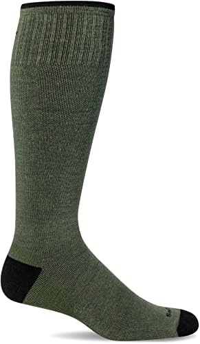 Sockwell Men's Elevation Firm Sock Graduated Sock