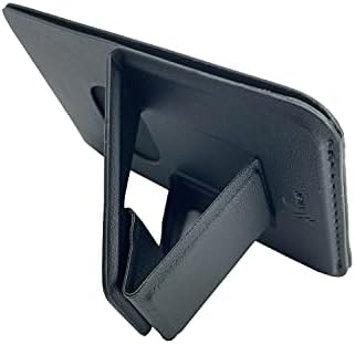 Xiien X-Stick Stand Stand com magnético, preto