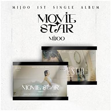 Miojoo - 1º álbum único [estrela de cinema]