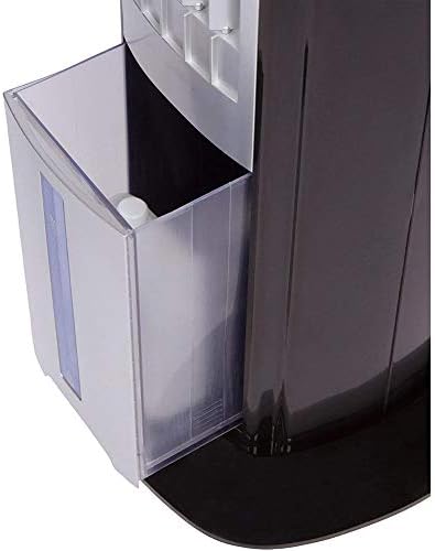 XY & YD LCD Control Timer umidificador, ventilador de torre externa interna com 3 velocidades, refrigerador de ar evaporativo,
