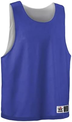 Alleson Athletic Kids 'Lacrosse Reversível Pinnie