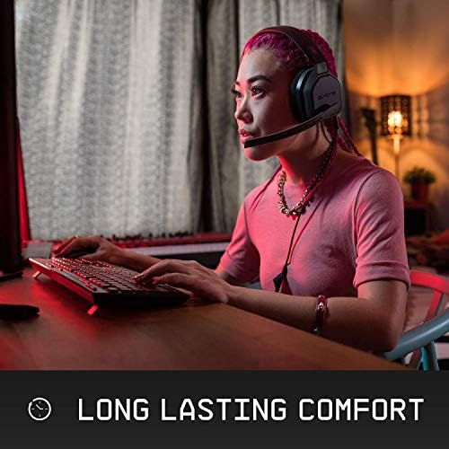 Astro Gaming A10 fone de ouvido para Xbox One / Nintendo Switch / PS4 / PC e Mac - Wired 3,5mm e Mic Boom pela Logitech