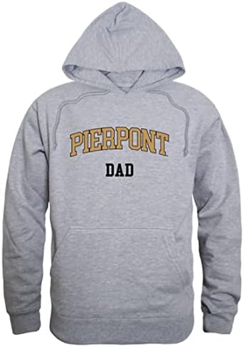 W Republic Pierpont Lions Papai Fleece Hoodie Sweworkshirts