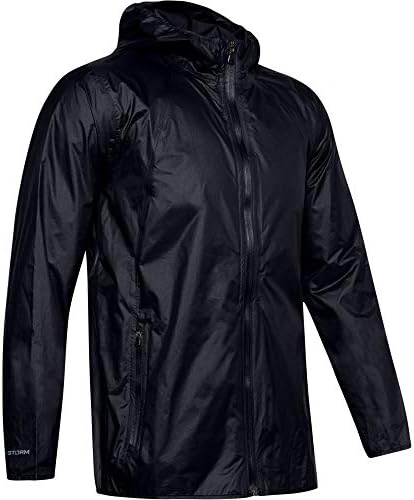 Under Armour Men's Impasse Rain Tonela