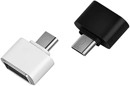 Fêmea USB-C para USB 3.0 Adaptador masculino Compatível com o seu Dell XPS 13 9333 Multi Use Converter Adicionar funções como teclado, unidades de polegar, ratos, etc.