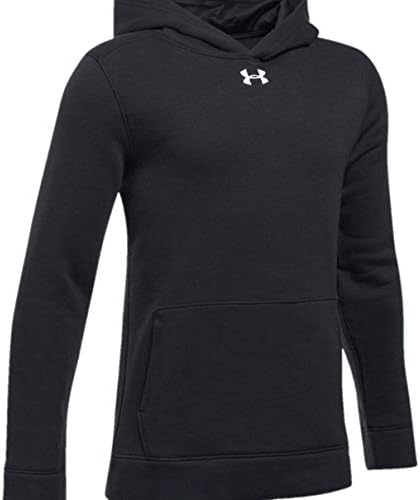 Under Armour Boys Hustle Fleece Hoodie