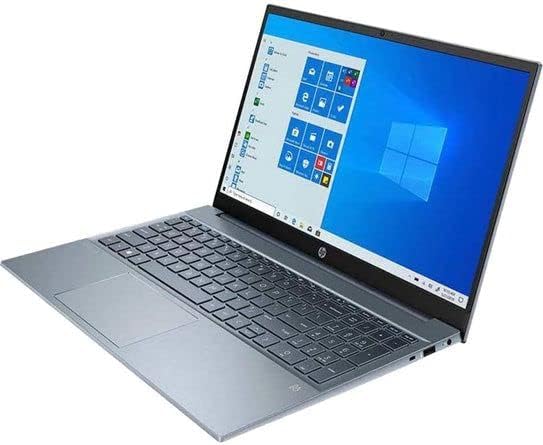 HP Último Pavilhão 15 laptop | 15.6 IPS FHD TouchScreen | Intel 10-CORE i7-1255U | nvidia geForce MX550 | 16GB DDR4 512GB SSD