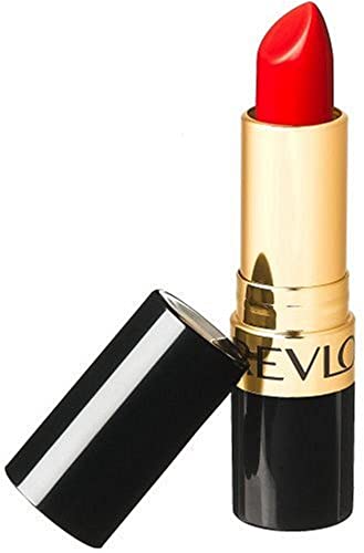 Revlon Super Lustrous Creme Lipstick, Fire and Ice 720, 0,15 onça