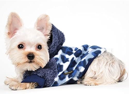 Suéter pequeno de cachorro, roupas de cachorro minúsculo de inverno, suéter de natal para cachorro, suéter xs para cachorro, suéter de cachorro rosa de ação de graças