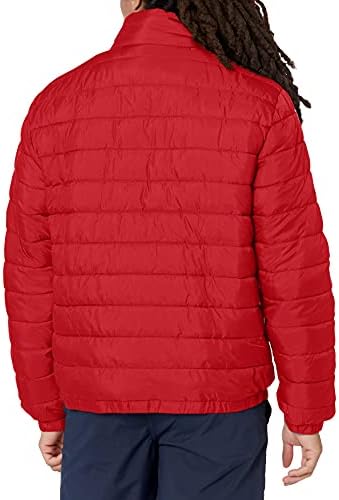 True Religion Men's Men's Puffer Jacket