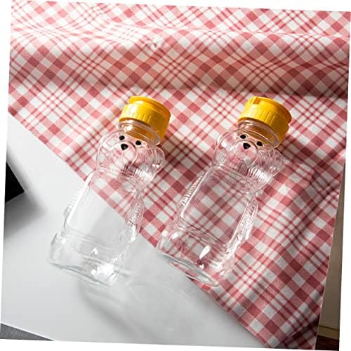 Kisangel 20 PCs carregam garrafas de água de plástico de água para crianças garrafa de água para crianças garrafa de chá