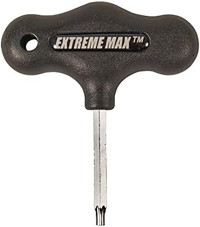 Extreme Max 5800.9027 T -25 Stud chave - cada